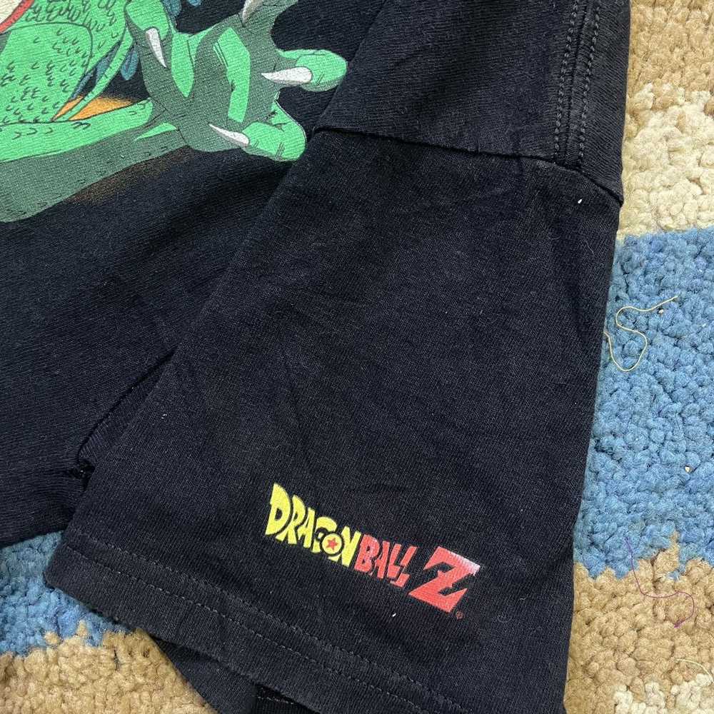 Vintage - Rare dragon ball Z USA tee - image 3