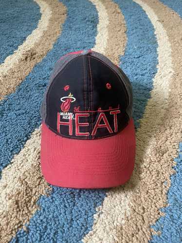 Vintage - Limited edition (1131/2000) MIAMI HEAT t