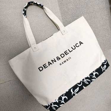dean deluca handbag - Gem