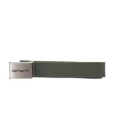 Carhartt Technical Fabric Belt With Logo