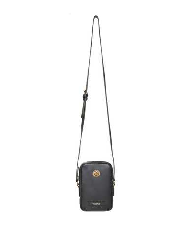 VERSACE Medusa Biggie Crossbody Bag