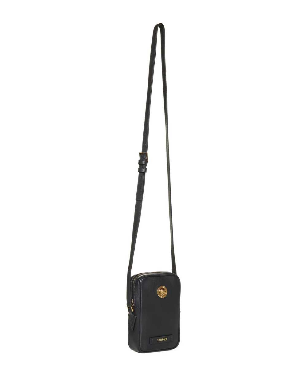 VERSACE Medusa Biggie Crossbody Bag - image 2