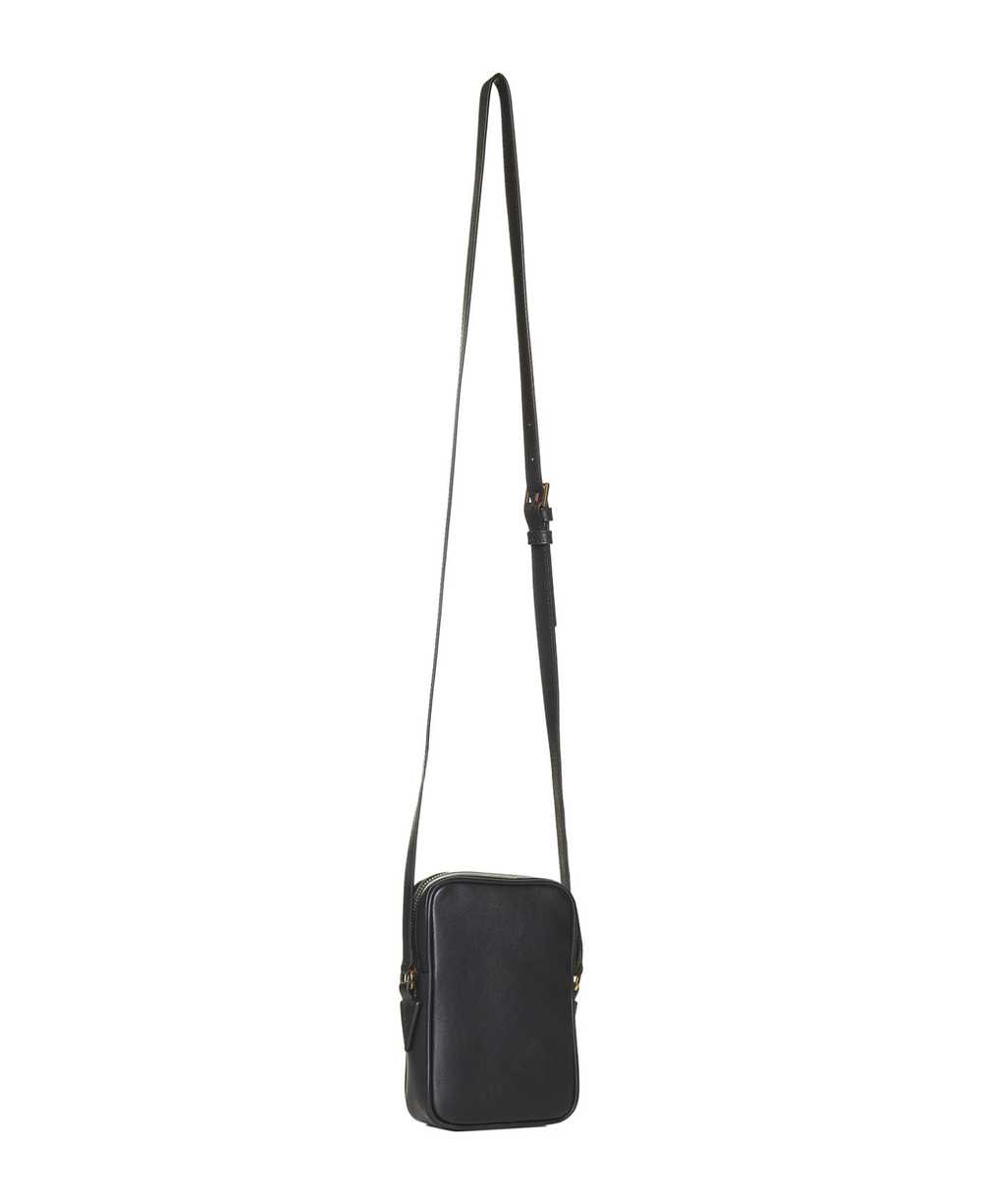 VERSACE Medusa Biggie Crossbody Bag - image 3