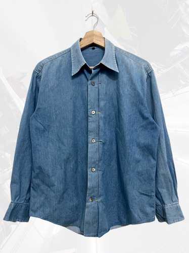 Issey miyake design studio - Gem