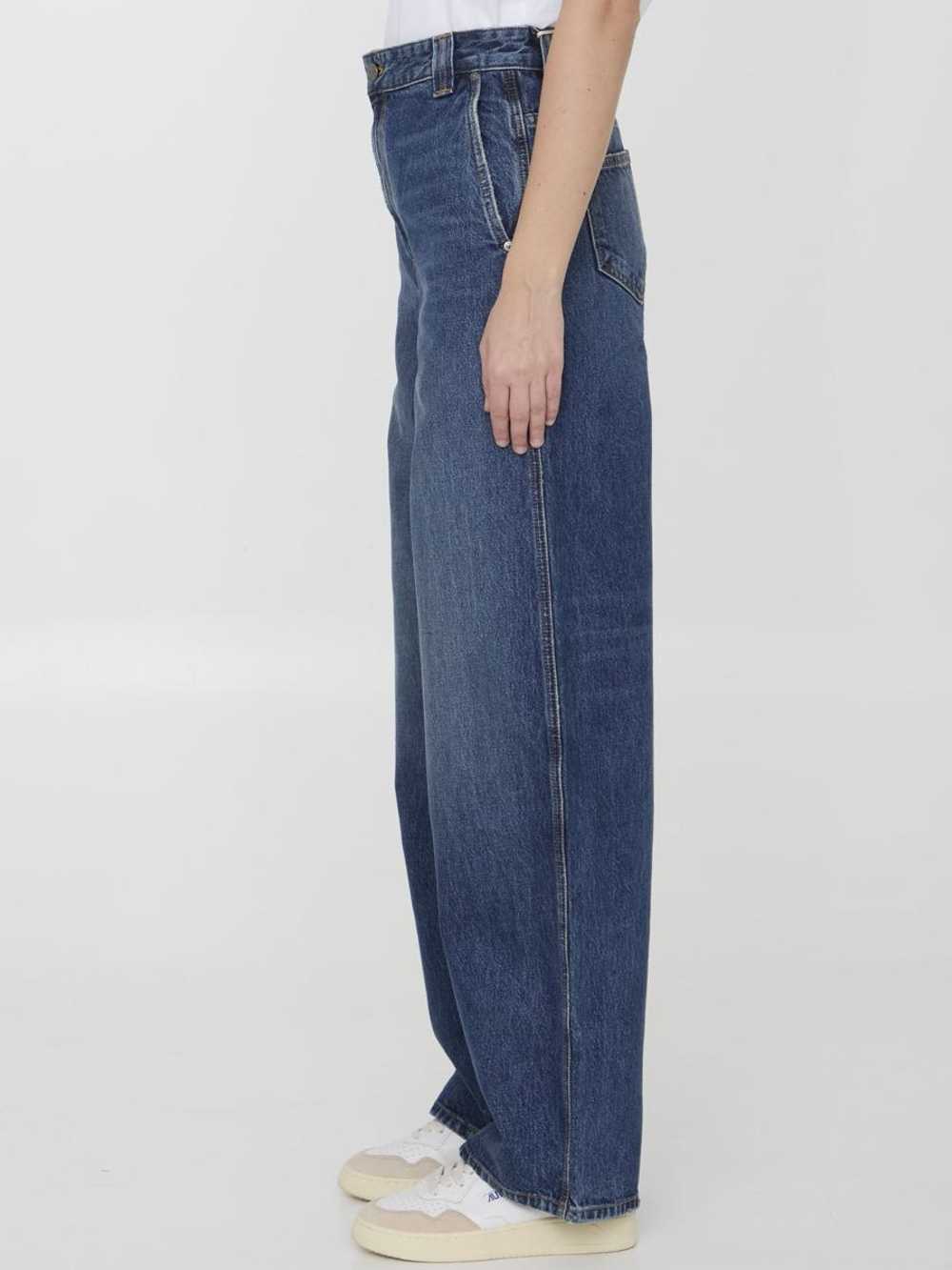 KHAITE BACALL JEANS - image 3