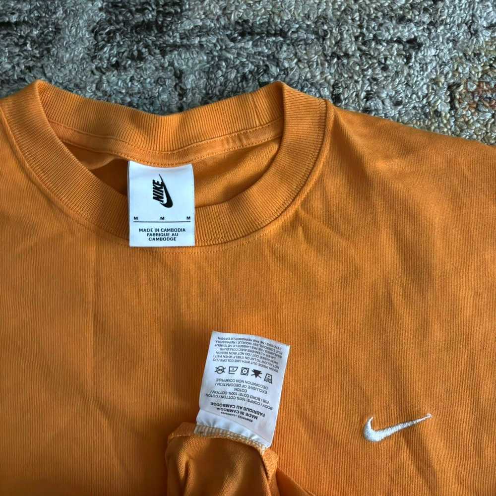 Nike Defective Garments custom holiday 2022 solo … - image 2