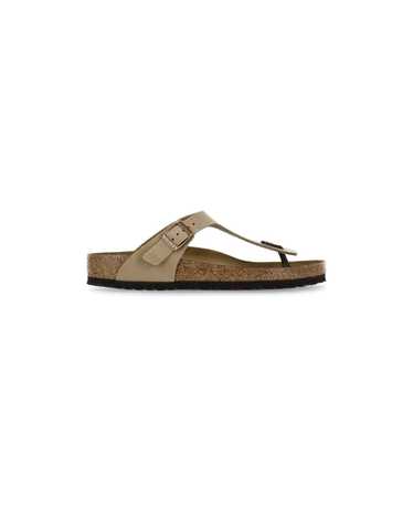 BIRKENSTOCK Gizeh Sandal