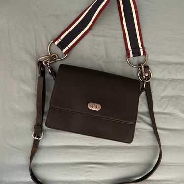 vintage esprit shoulder bag