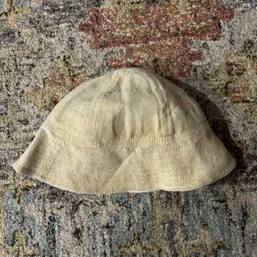帽子 Hender Scheme sailor hat with sheep BEAMS JAPAN BEAMS JAPAN Hender Scheme / sailor hat with