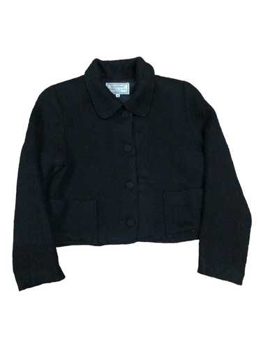 Fendissime jacket - Gem