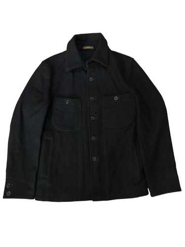 Yohji yamamoto a.a.r wool - Gem