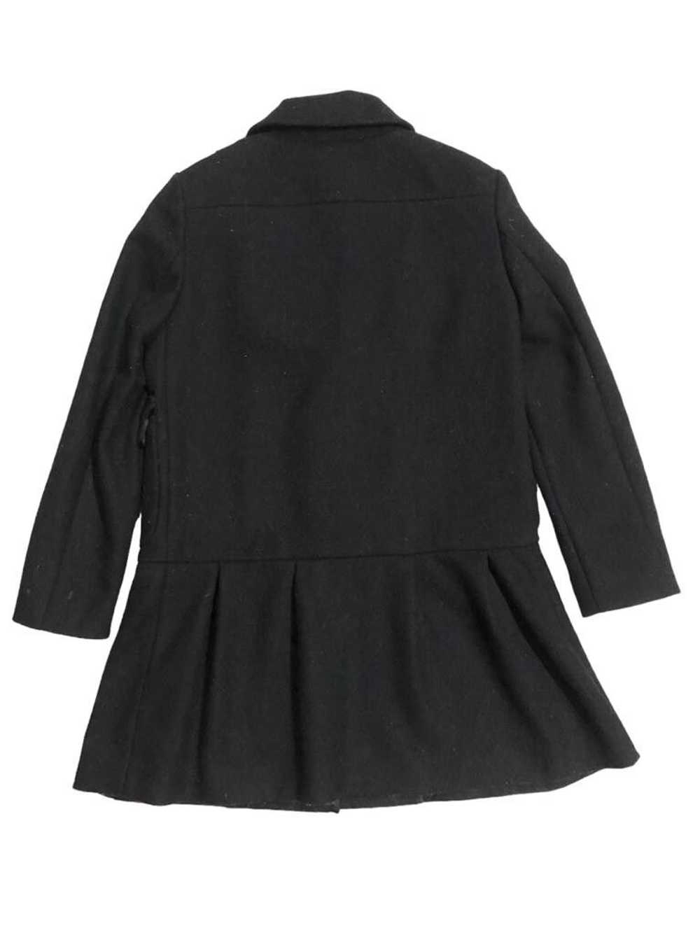 Archive miu miu by Miuccia Prada Wool Jacket - image 2