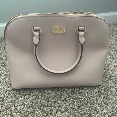 Michael Kors Baby Pink Purse