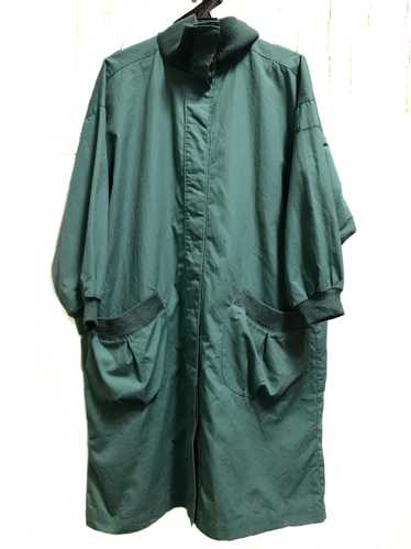 Issey miyake windcoat hooded - Gem Issey miyake windcoat hooded - Gem