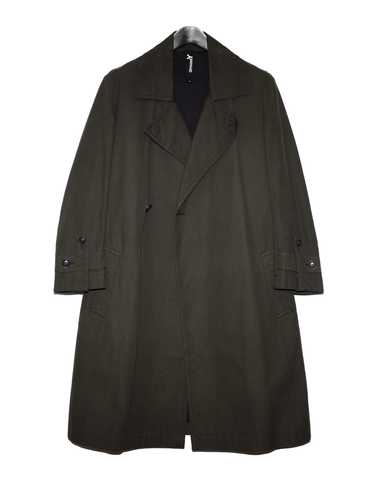 ジャケット・アウター GroundY 21AW Raglan Big Coat ジャケット・アウター GroundY 21AW Raglan Big Coat Outerwear