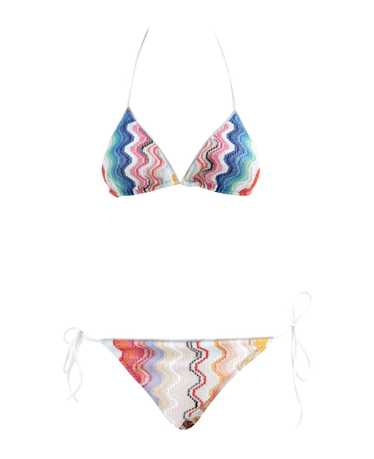 Missoni Beachwear