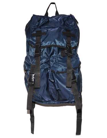 Yohji Yamamoto Ground Y Backpack