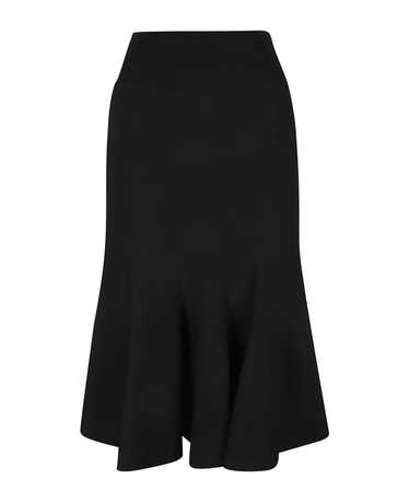 Stella McCartney Compact Knit Skirt