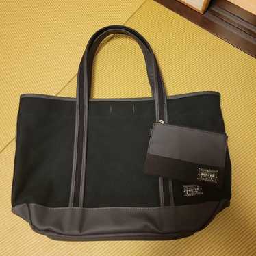 Porter Girl Boyfriend Tote - image 1