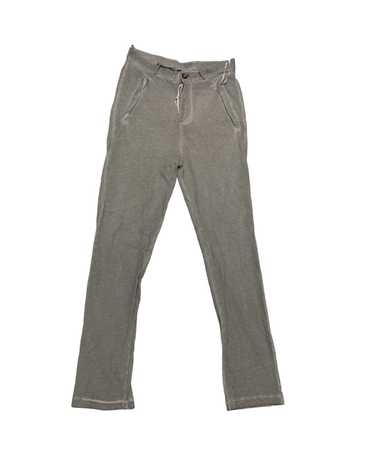 Damir doma pants - Gem