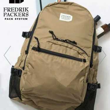 Fredrik packers backpack - Gem