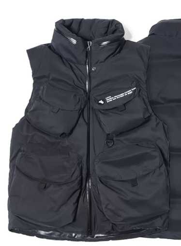 Comfy outdoor garment caf - Gem