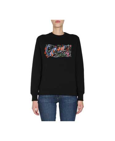 Golden Goose Round Neck Sweatshirt