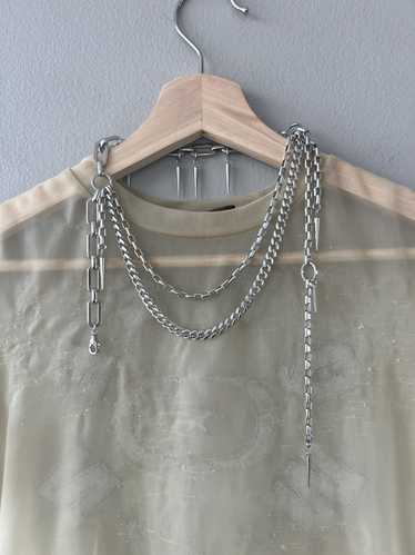 Junya watanabe necklace - Gem Junya watanabe necklace - Gem