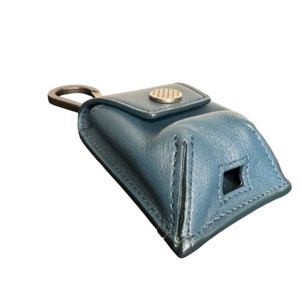 Botega Veneta Nappa Airpod Case Blue - image 2