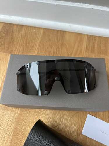 Rick owens sunglasses - Gem