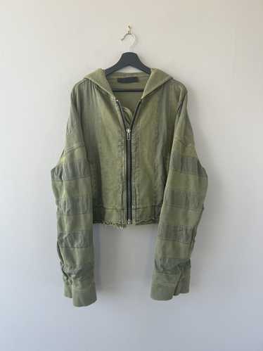 Haider ackermann hoodie - Gem Haider ackermann hoodie - Gem