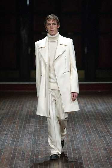 Raf simons closer - Gem