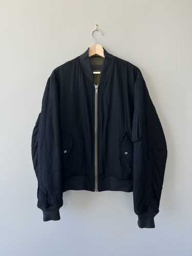 Haider ackermann bomber - Gem Haider ackermann bomber - Gem