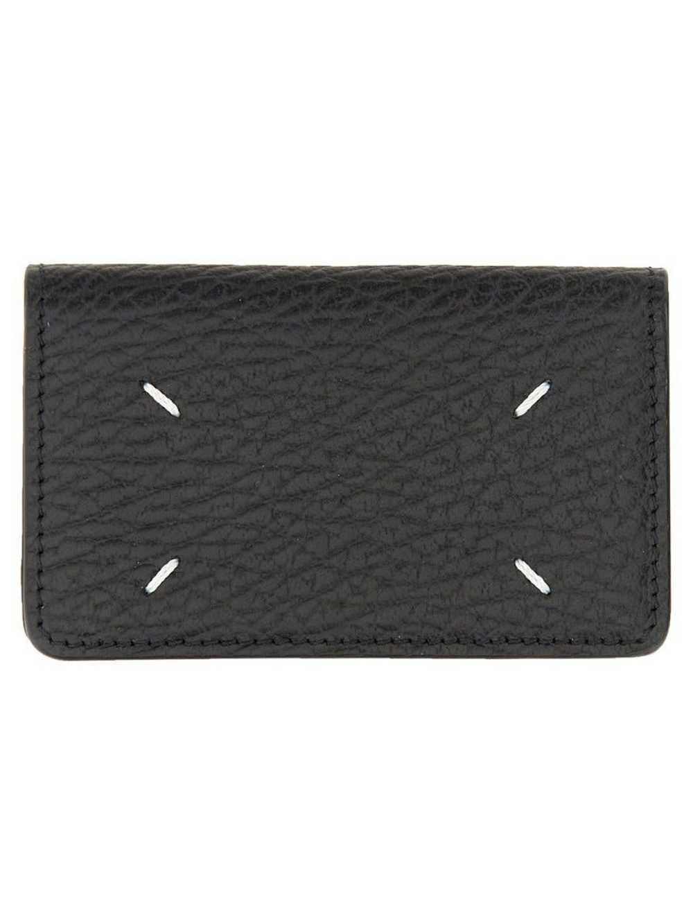 MAISON MARGIELA COMPACT CARD HOLDER - image 1