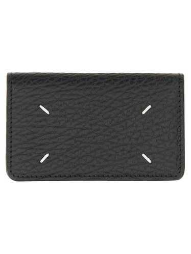 MAISON MARGIELA COMPACT CARD HOLDER - image 1