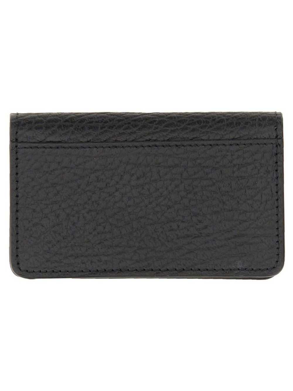 MAISON MARGIELA COMPACT CARD HOLDER - image 2