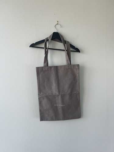 Rick Owens Mainline Tote Bag