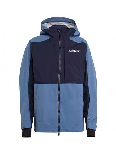 Adidas TERREX 3-Layer Nylon Snow Jacket