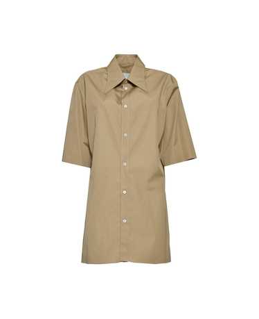 Maison Margiela Short-sleeved Shirt - image 1