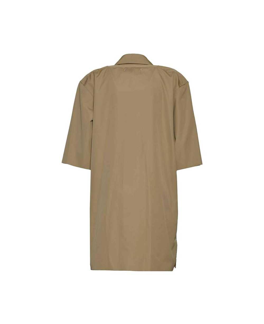 Maison Margiela Short-sleeved Shirt - image 2