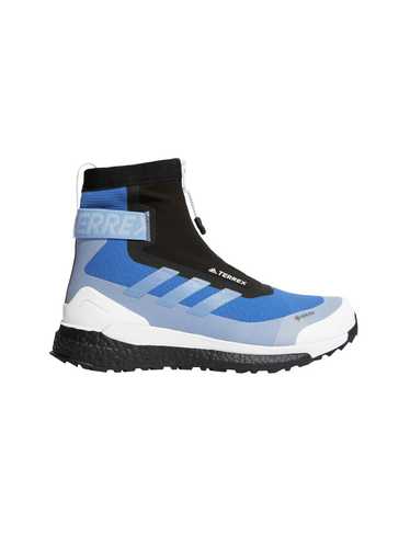 Wmns adidas TERREX Free Hiker Cold.RDY 'Focus Blue