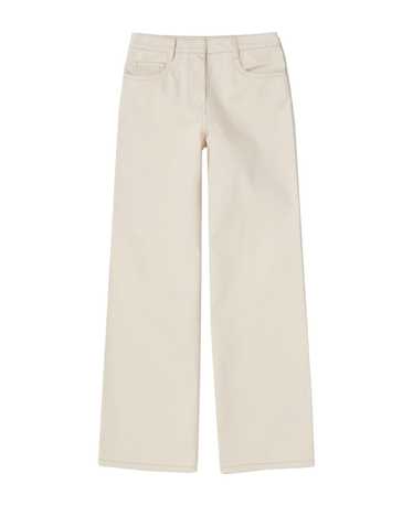 Prada Straight Leg Pants