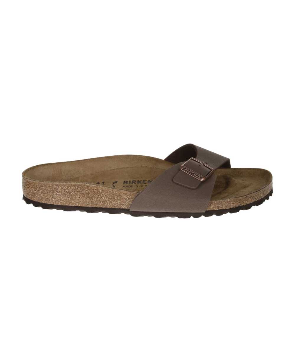 BIRKENSTOCK Madrid Bs Sliders - image 1