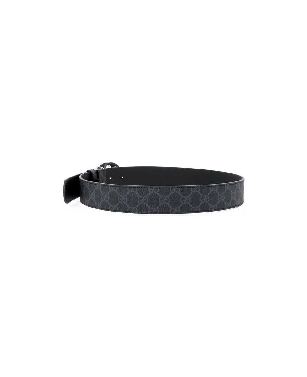 GUCCI Gg Supreme G Buckle Belt - image 2