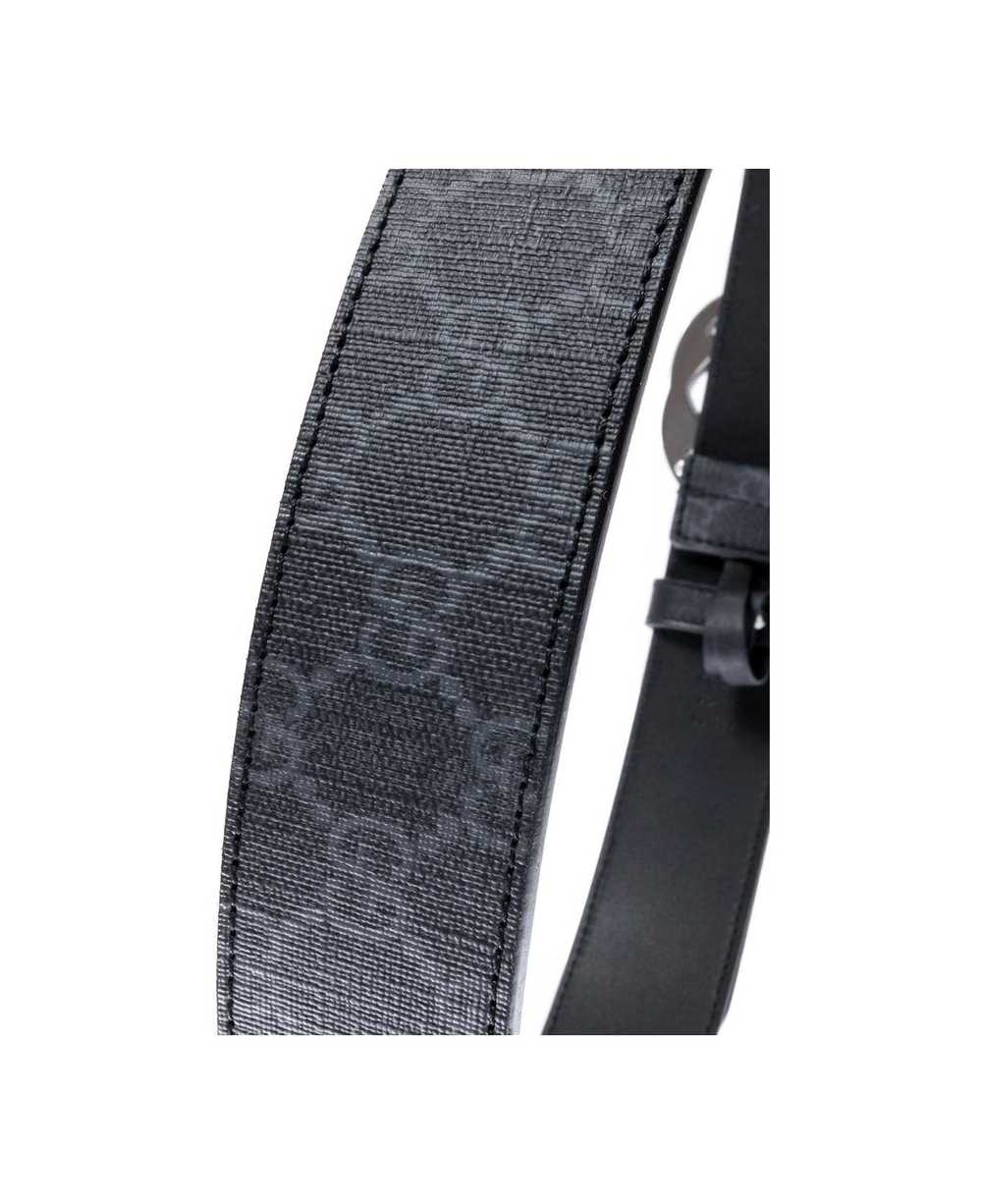 GUCCI Gg Supreme G Buckle Belt - image 3