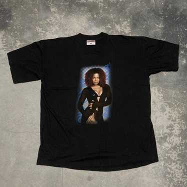 1998 janet jackson velvet rope - Gem