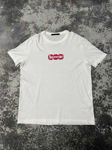 Supreme louis vuitton tshirt - Gem Supreme louis vuitton tshirt - Gem