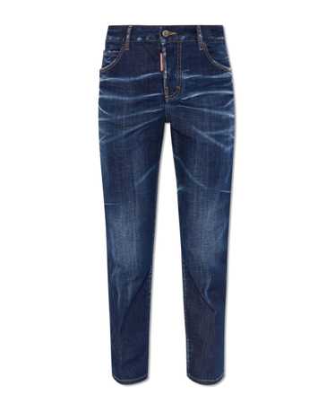 DSQUARED2 'cool Girl' Jeans