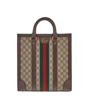 GUCCI Ophidia Tote Bag