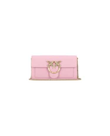 PINKO Love One Simply Wallet